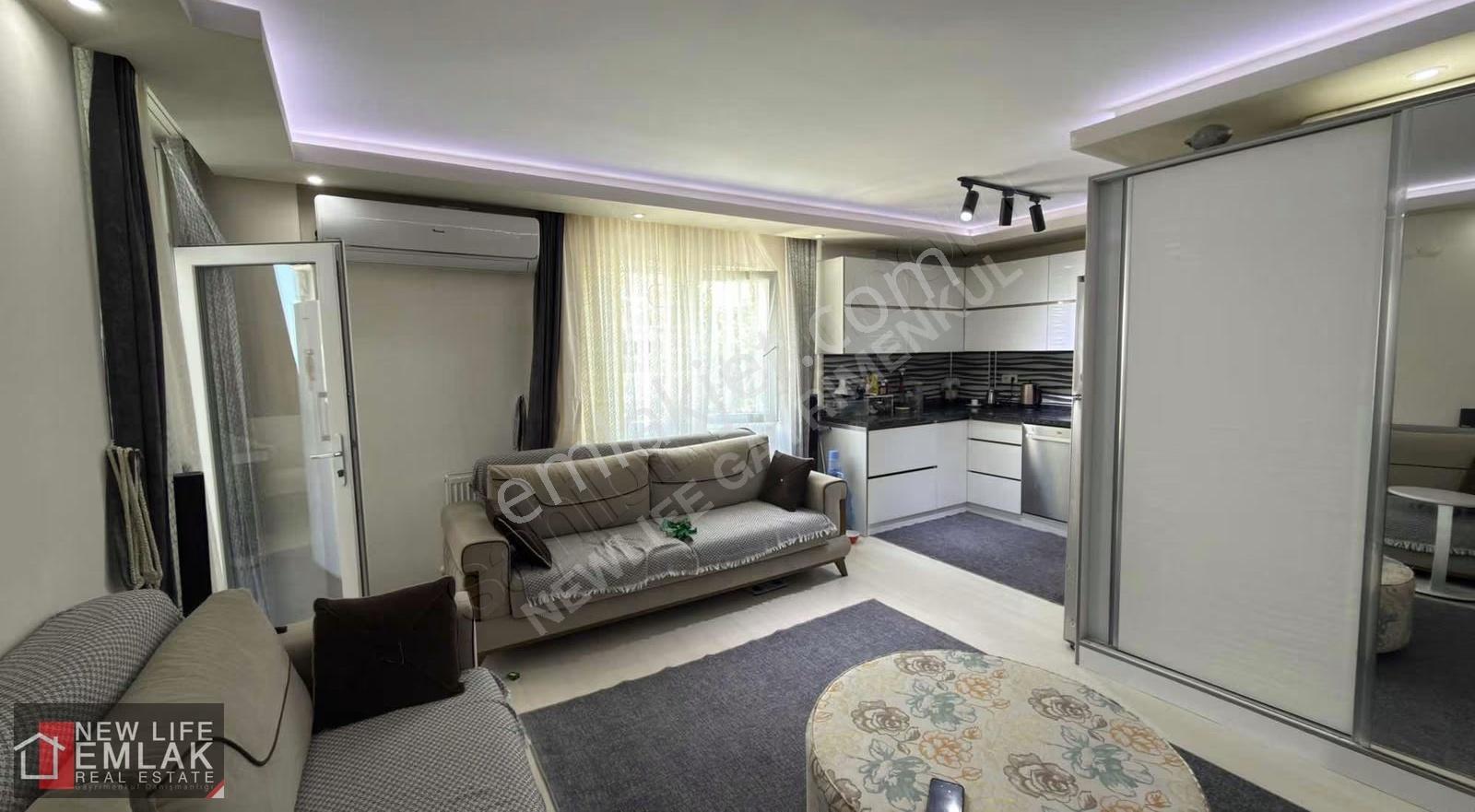 Kuşadası Ege Mah. Deniz Manzaralı Satılık 4+1 Dubleks Daire - Görsel 10