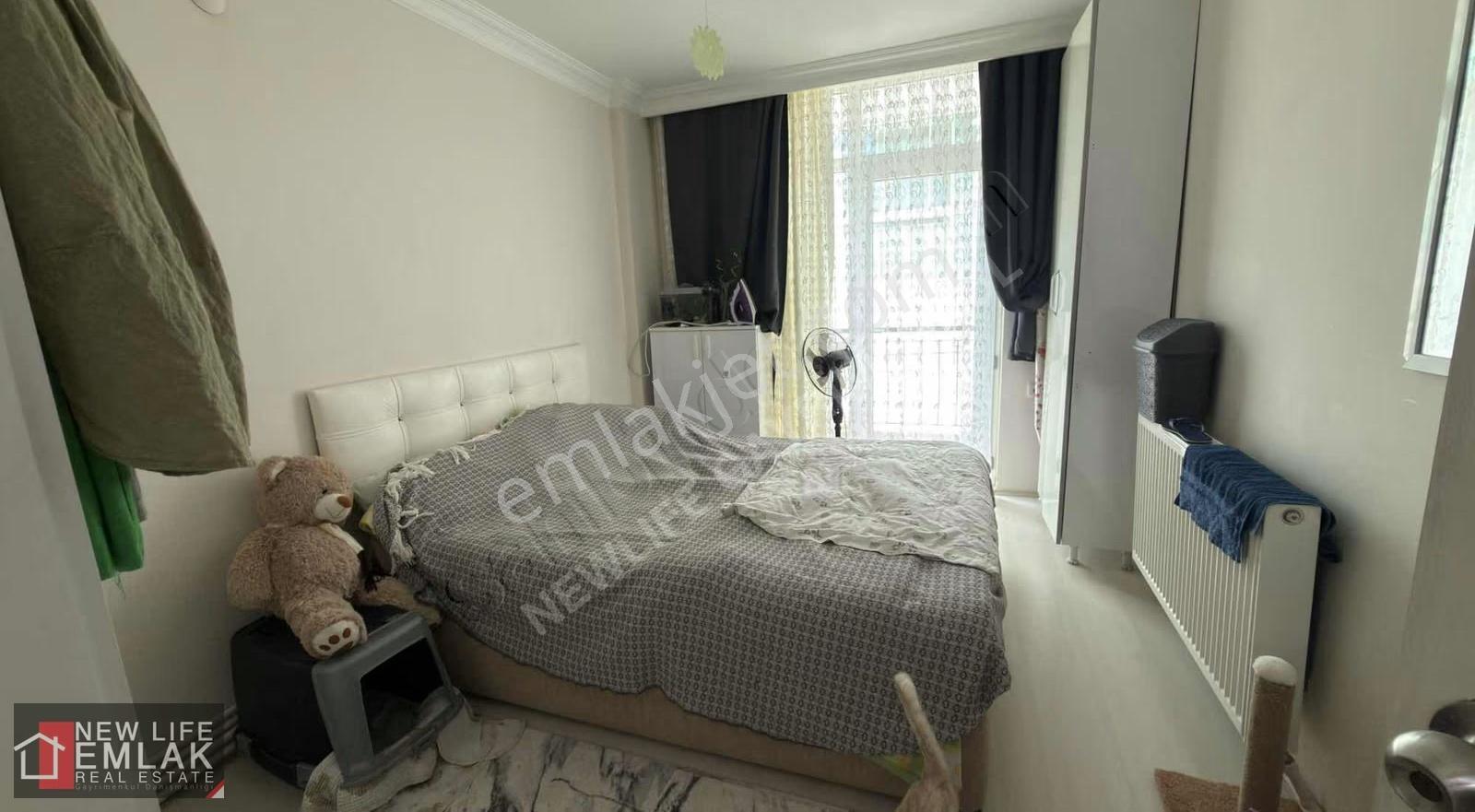 Kuşadası Ege Mah. Deniz Manzaralı Satılık 4+1 Dubleks Daire - Görsel 21