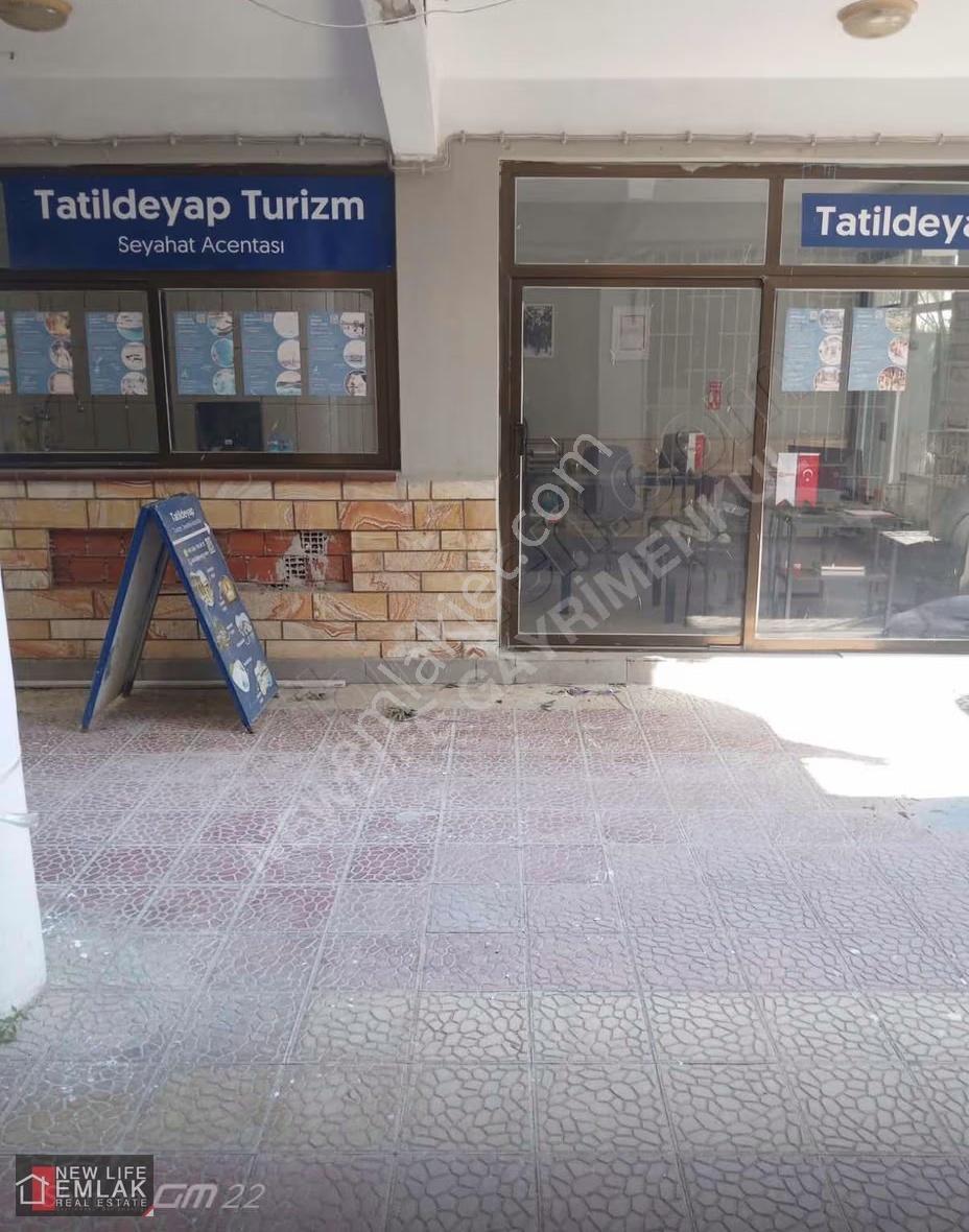 Özdere Çukuraltı'nda Satılık 35m² Dükkan - Yatırım Fırsatı - Görsel 5