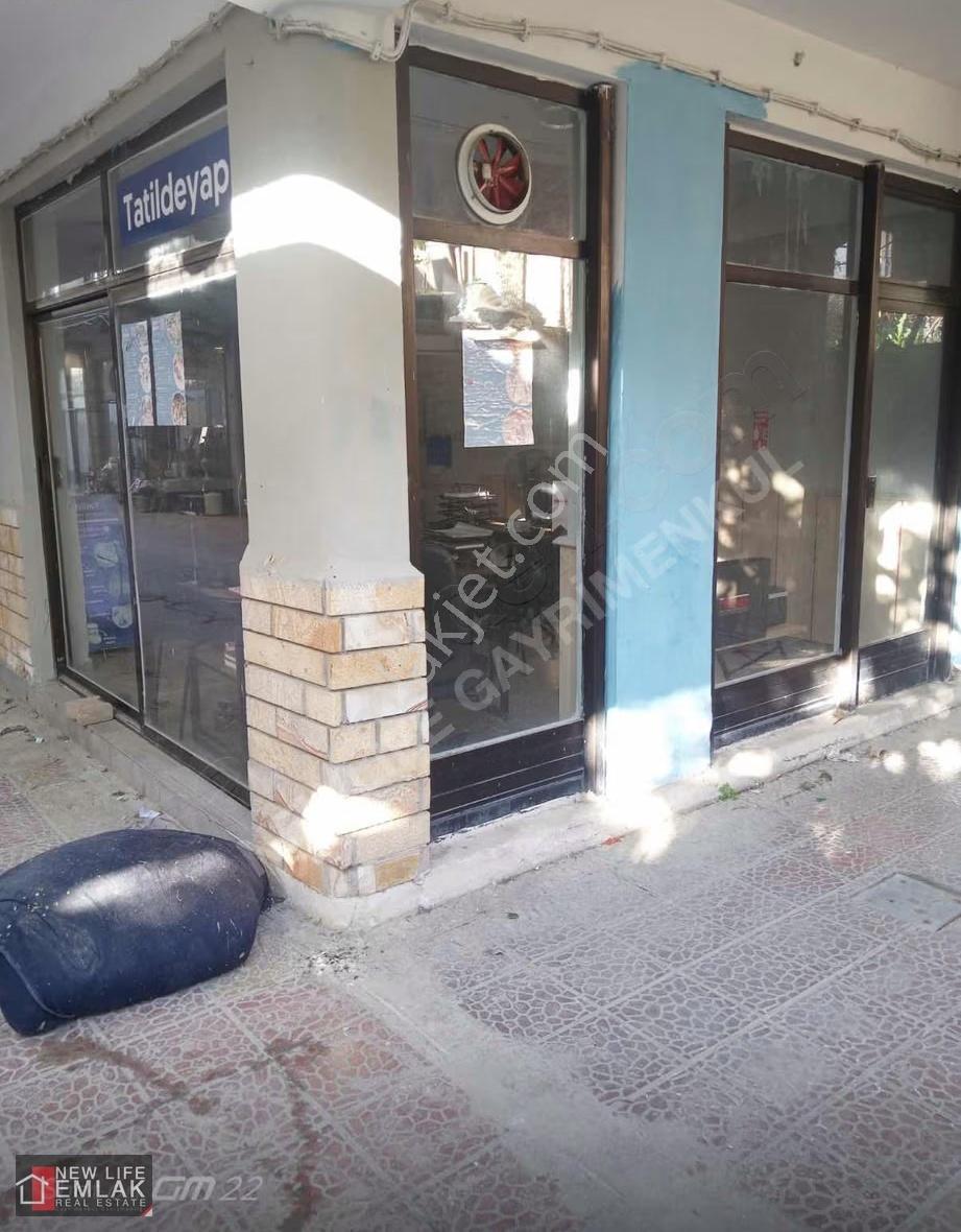 Özdere Çukuraltı'nda Satılık 35m² Dükkan - Yatırım Fırsatı - Görsel 3