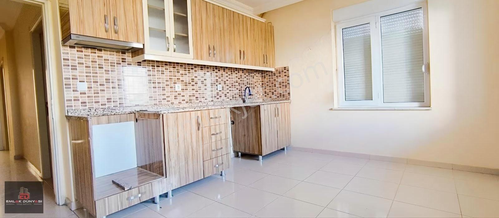 Fevziçakmak Mah.taramvay Yak.siteiçi Asansörlü 3+1kiralık Daire