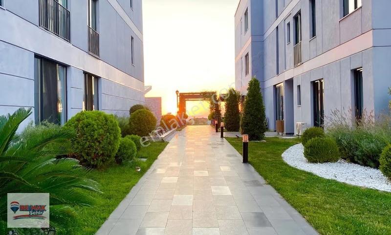 Yalova 'da Otel Konseptli Satılık Dublex Daire - Görsel 22