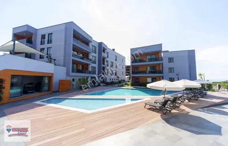Yalova 'da Otel Konseptli Satılık Dublex Daire - Görsel 5