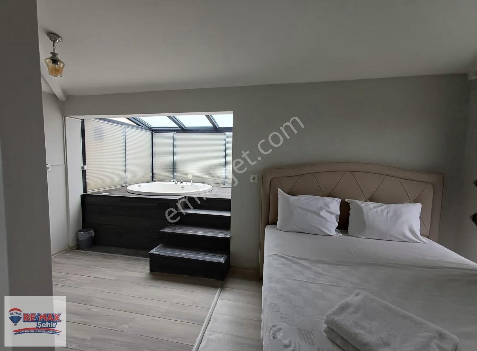 Yalova 'da Otel Konseptli Satılık Dublex Daire - Görsel 30
