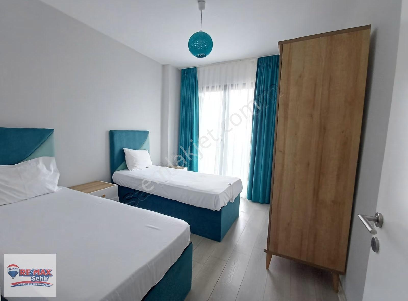 Yalova 'da Otel Konseptli Satılık Dublex Daire - Görsel 31