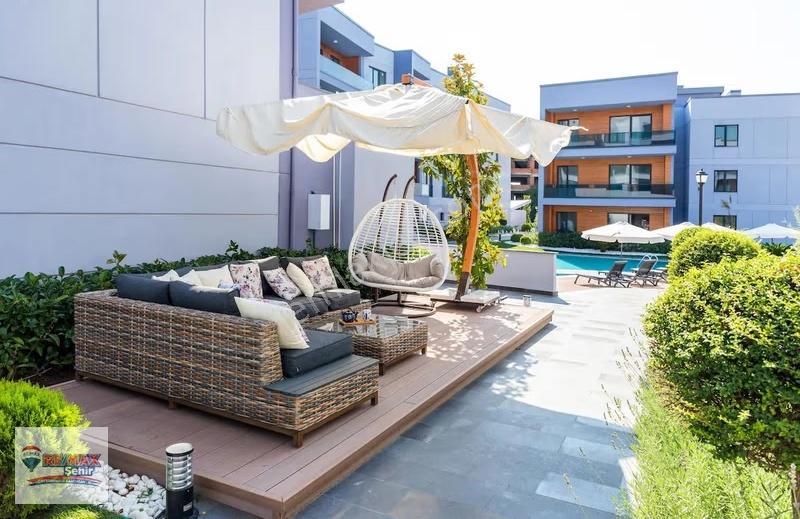 Yalova 'da Otel Konseptli Satılık Dublex Daire - Görsel 23