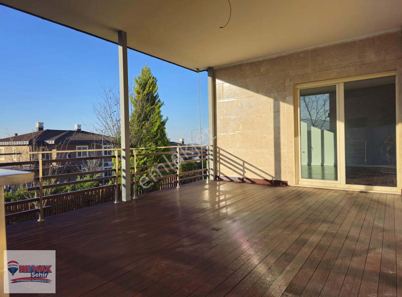 Yalova Remax Şehir'den Sakura Park'ta Satılık Lüks Villa - Görsel 13
