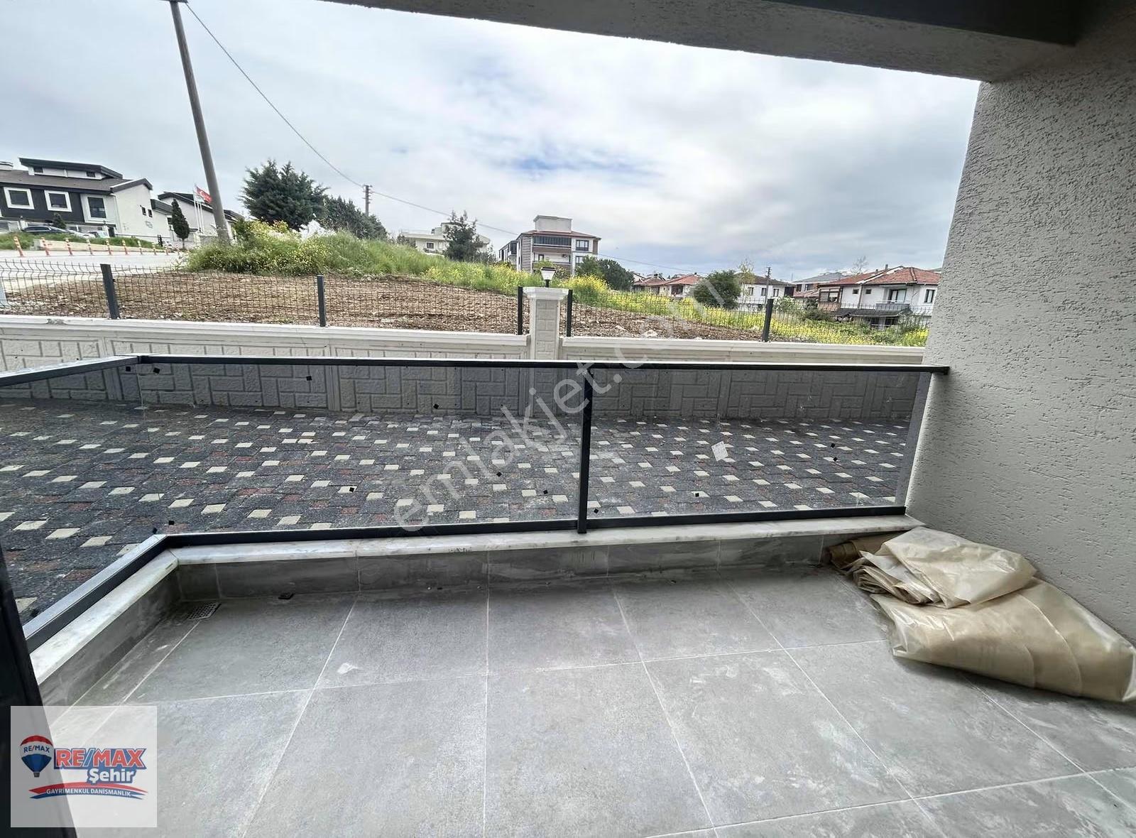 Remax'dan Çiftlikköy M.akif Mah Satılık 1+1 Daire - Görsel 9