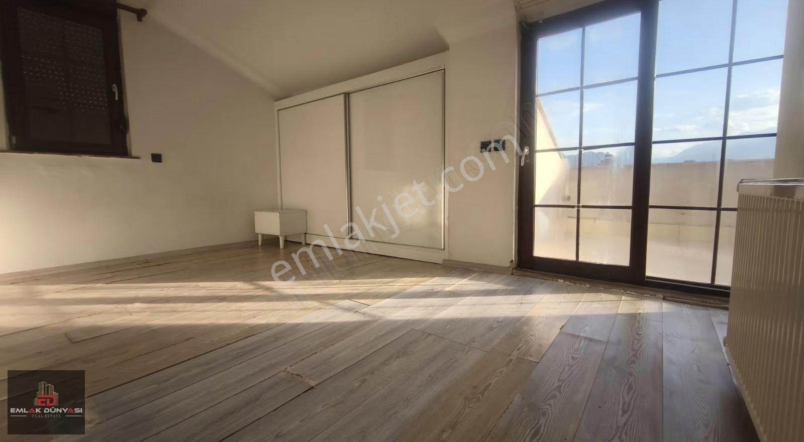Konyaaltı Uncalı Osmanlı Konakları 6+1 Kiralık Daire - Görsel 20