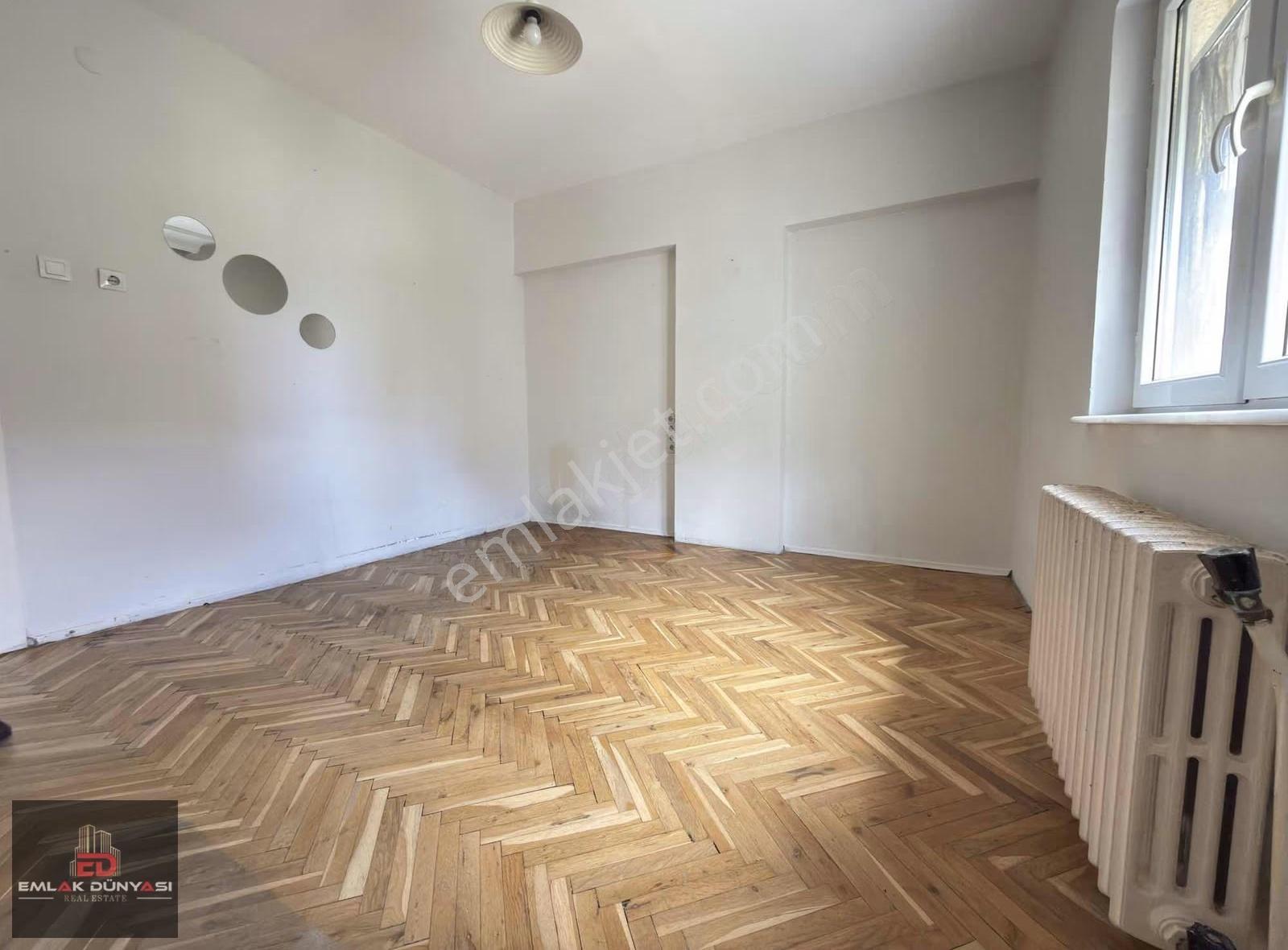 Gençlik Mahallesi Geniş Arakat 2+1 Kiralık Daire - Görsel 20