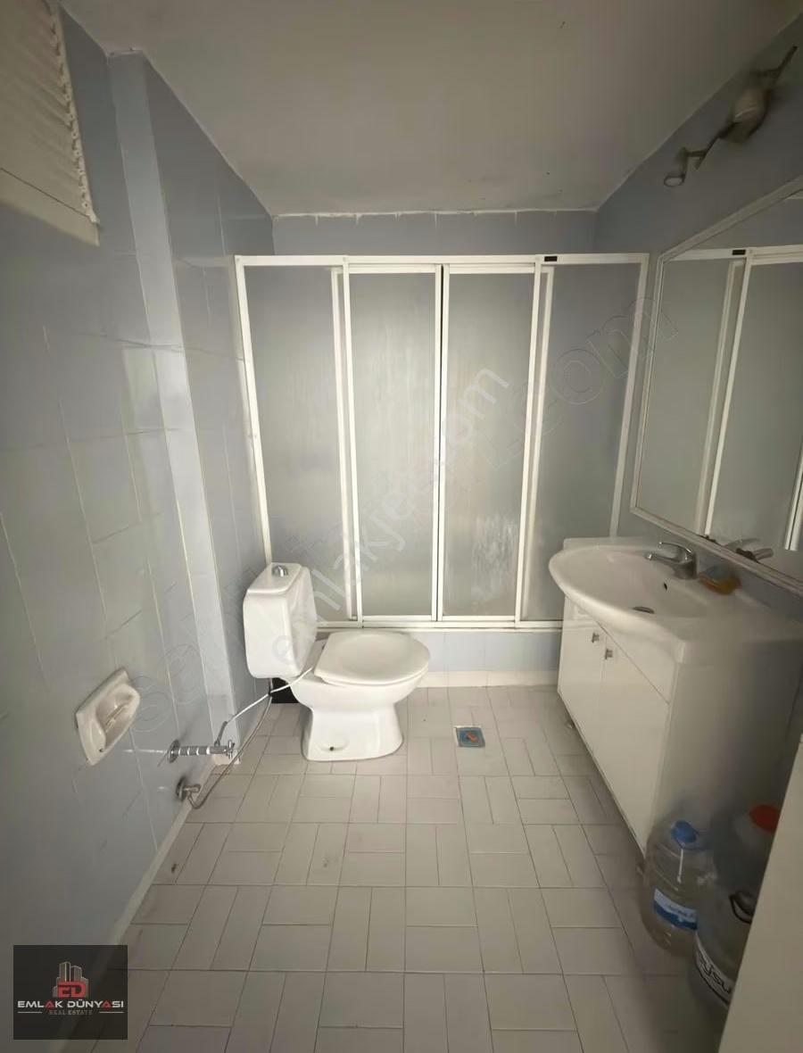 Gençlik Mahallesi Geniş Arakat 2+1 Kiralık Daire - Görsel 10