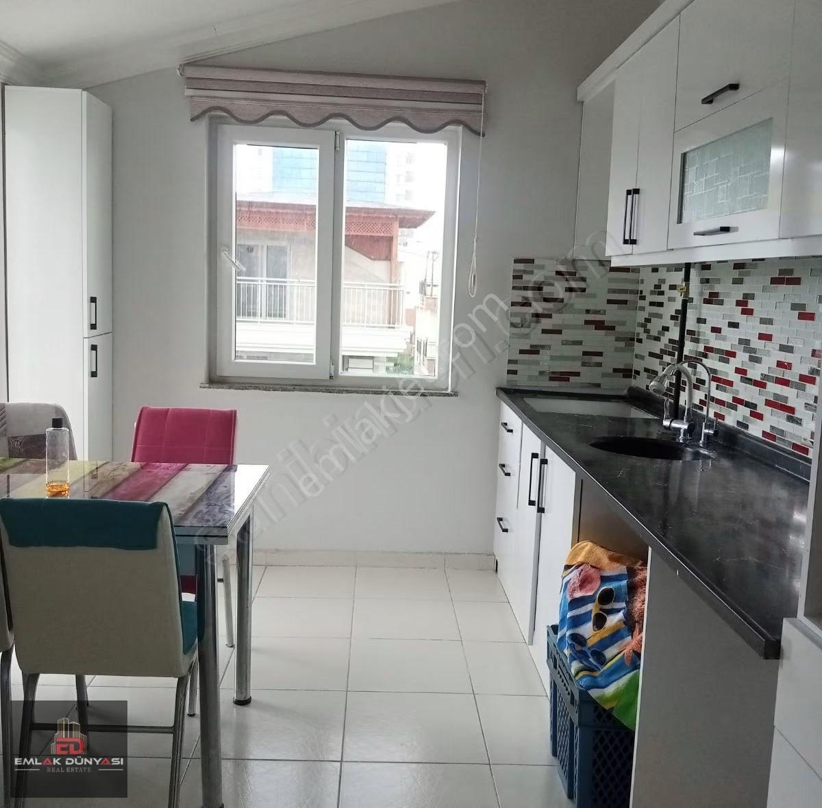 Fabrikalar Mah.taramvay Hattı Dibi Doğalgazlı 5+1 Dubleks Daire - Görsel 8