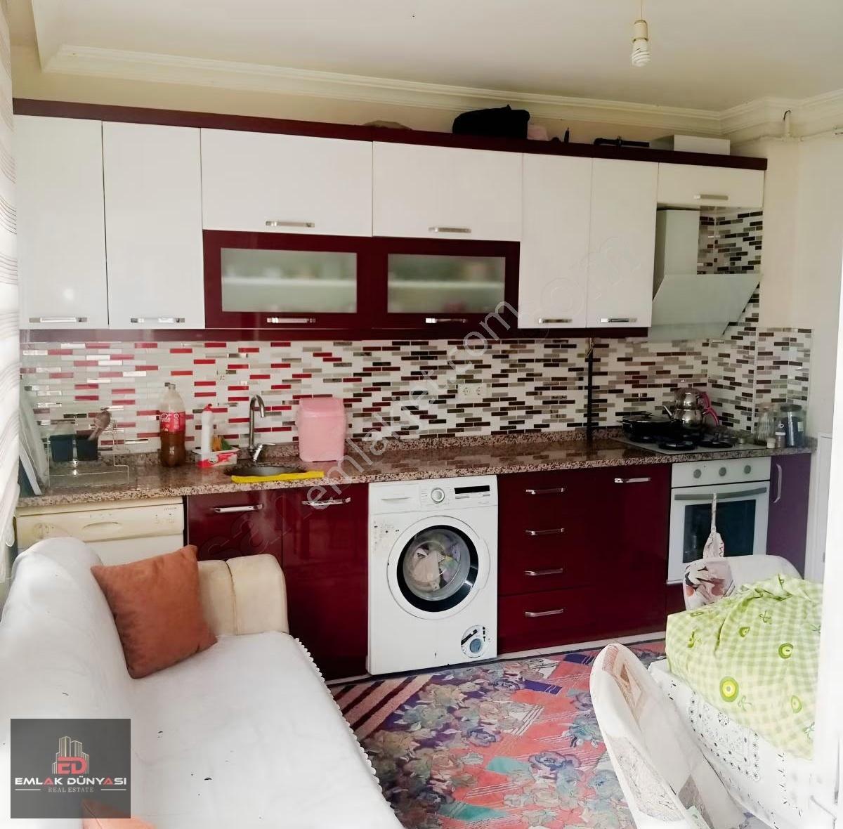 Fabrikalar Mah.taramvay Hattı Dibi Doğalgazlı 5+1 Dubleks Daire - Görsel 19