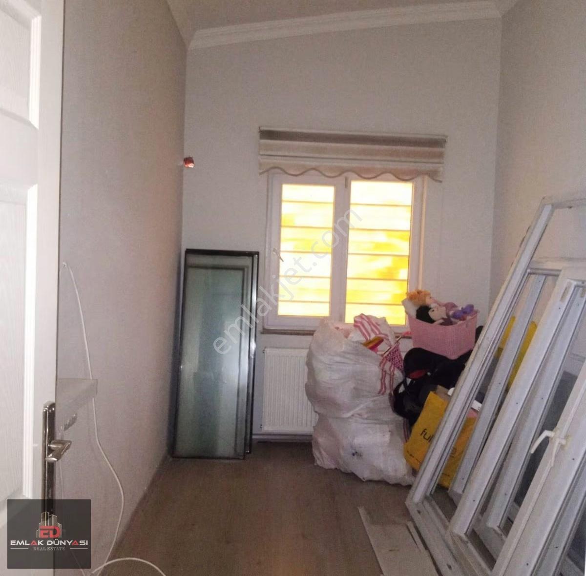 Fabrikalar Mah.taramvay Hattı Dibi Doğalgazlı 5+1 Dubleks Daire - Görsel 10