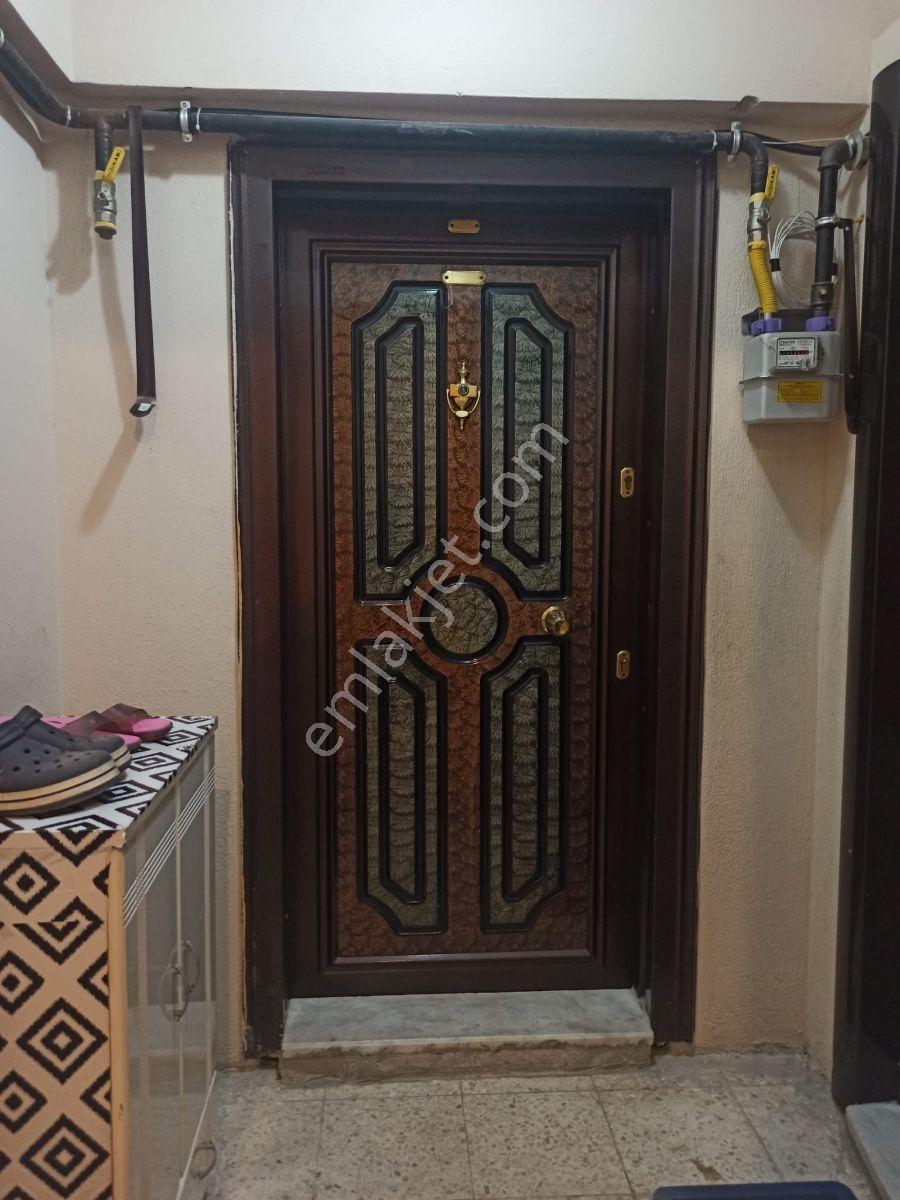 Bulvara 50 Metre Mesafede Eşyalı Kiralık 1+1 Daire - Görsel 5