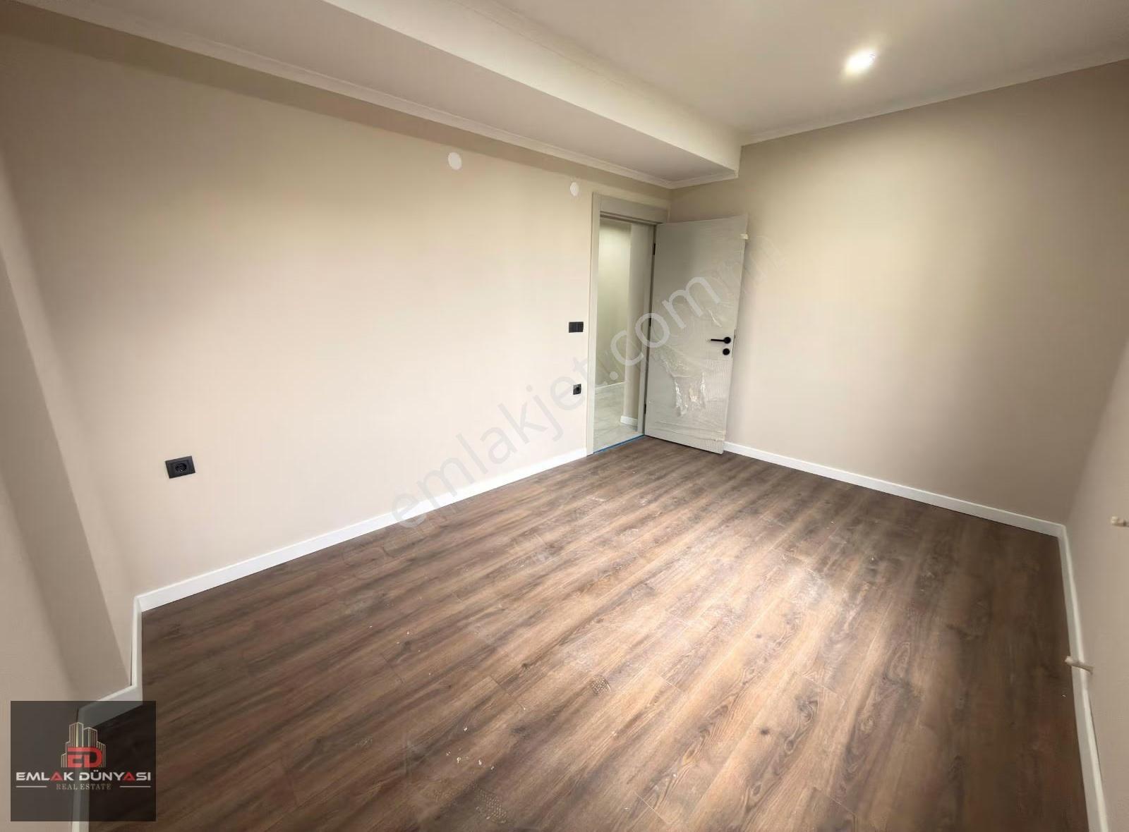 Çaybaşı Mah.burhanettin Onat Cad.dibi Sıfır Katta 2+1 Daire - Görsel 23