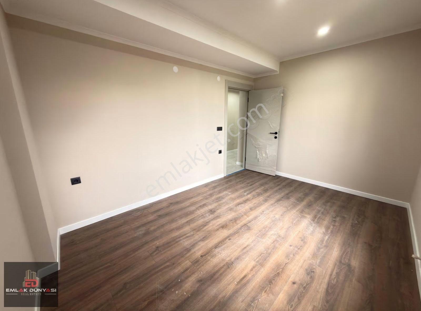 Çaybaşı Mah.burhanettin Onat Cad.dibi Sıfır Katta 2+1 Daire - Görsel 26