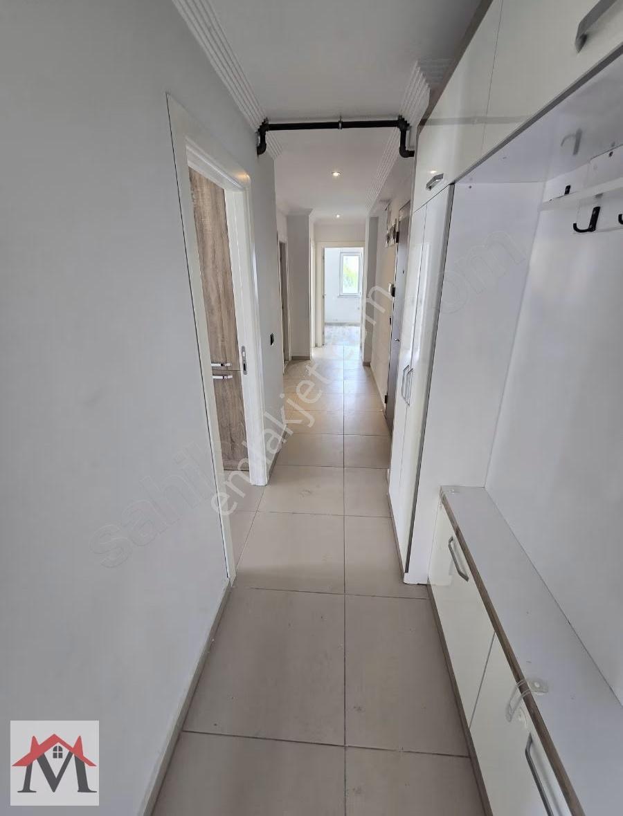 Muratpaşa Gayrimenkulden Gebizlide 2+1 100m² Arakat Daire - Görsel 13