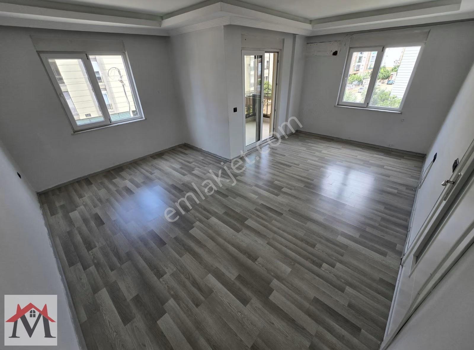 Muratpaşa Gayrimenkulden Gebizlide 2+1 100m² Arakat Daire - Görsel 28