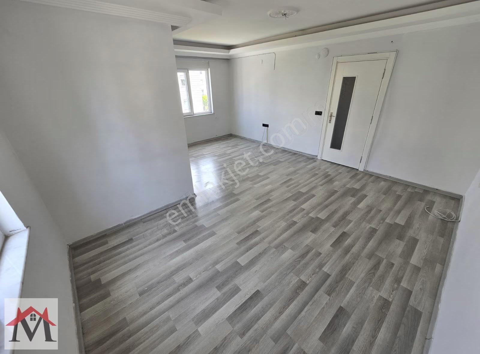 Muratpaşa Gayrimenkulden Gebizlide 2+1 100m² Arakat Daire - Görsel 22