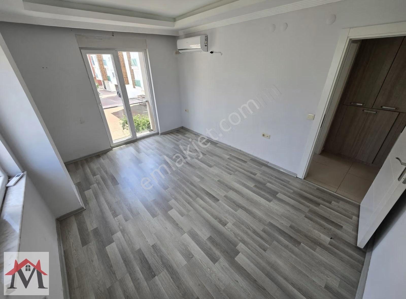 Muratpaşa Gayrimenkulden Gebizlide 2+1 100m² Arakat Daire - Görsel 24