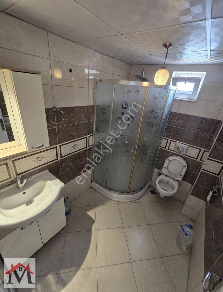 Muratpaşa Gayrimenkulden Gebizlide 2+1 100m² Arakat Daire - Görsel 34