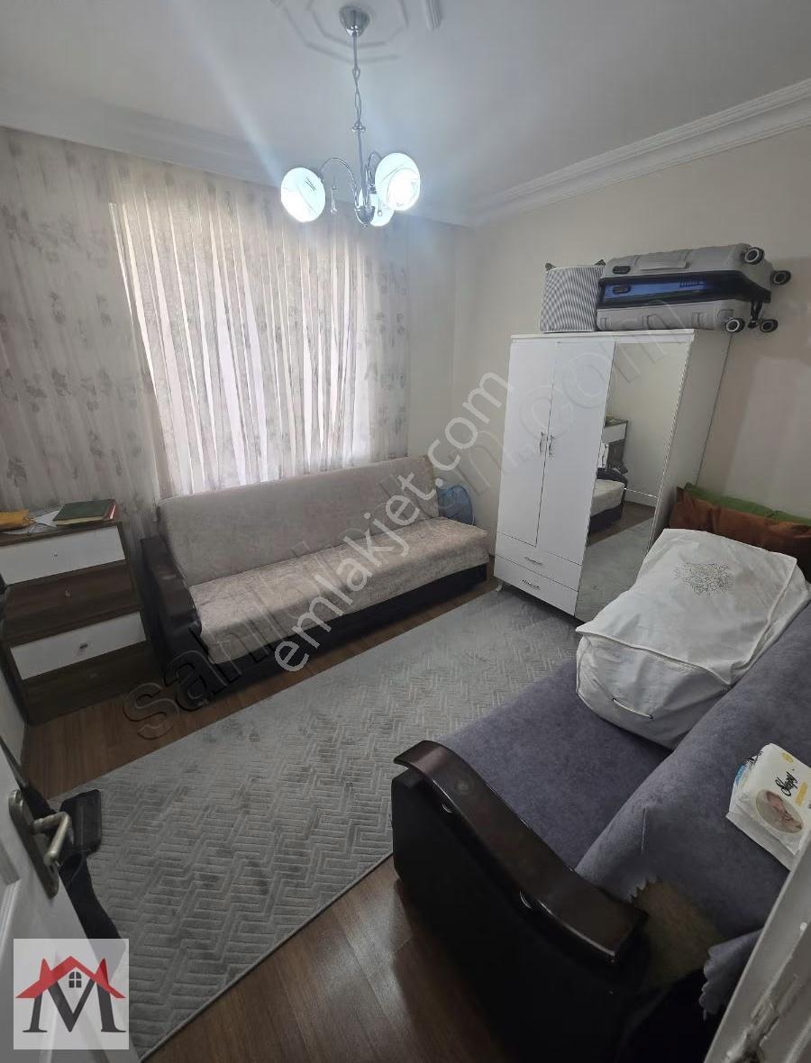Muratpaşa Gayrimenkulden Yenigünde Site İçi 3+1 150m² Daire - Görsel 24