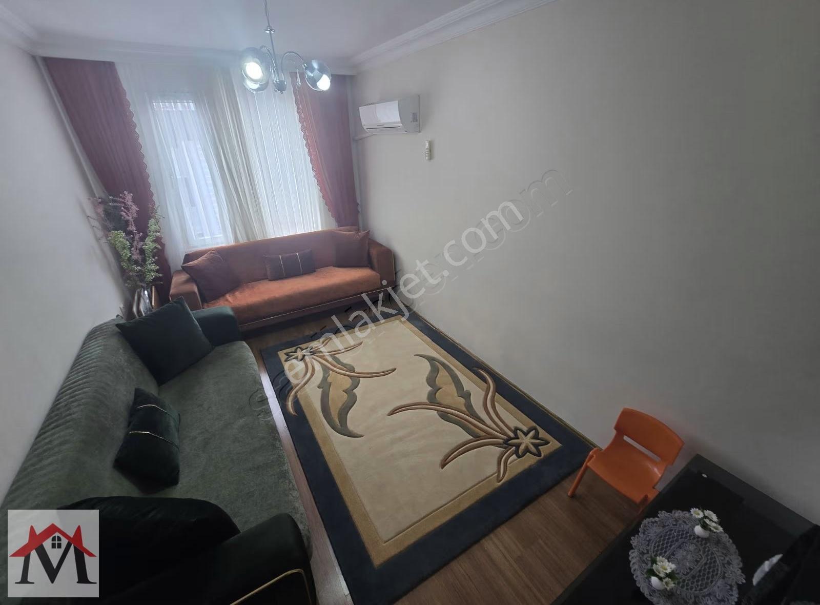 Muratpaşa Gayrimenkulden Yenigünde Site İçi 3+1 150m² Daire - Görsel 14