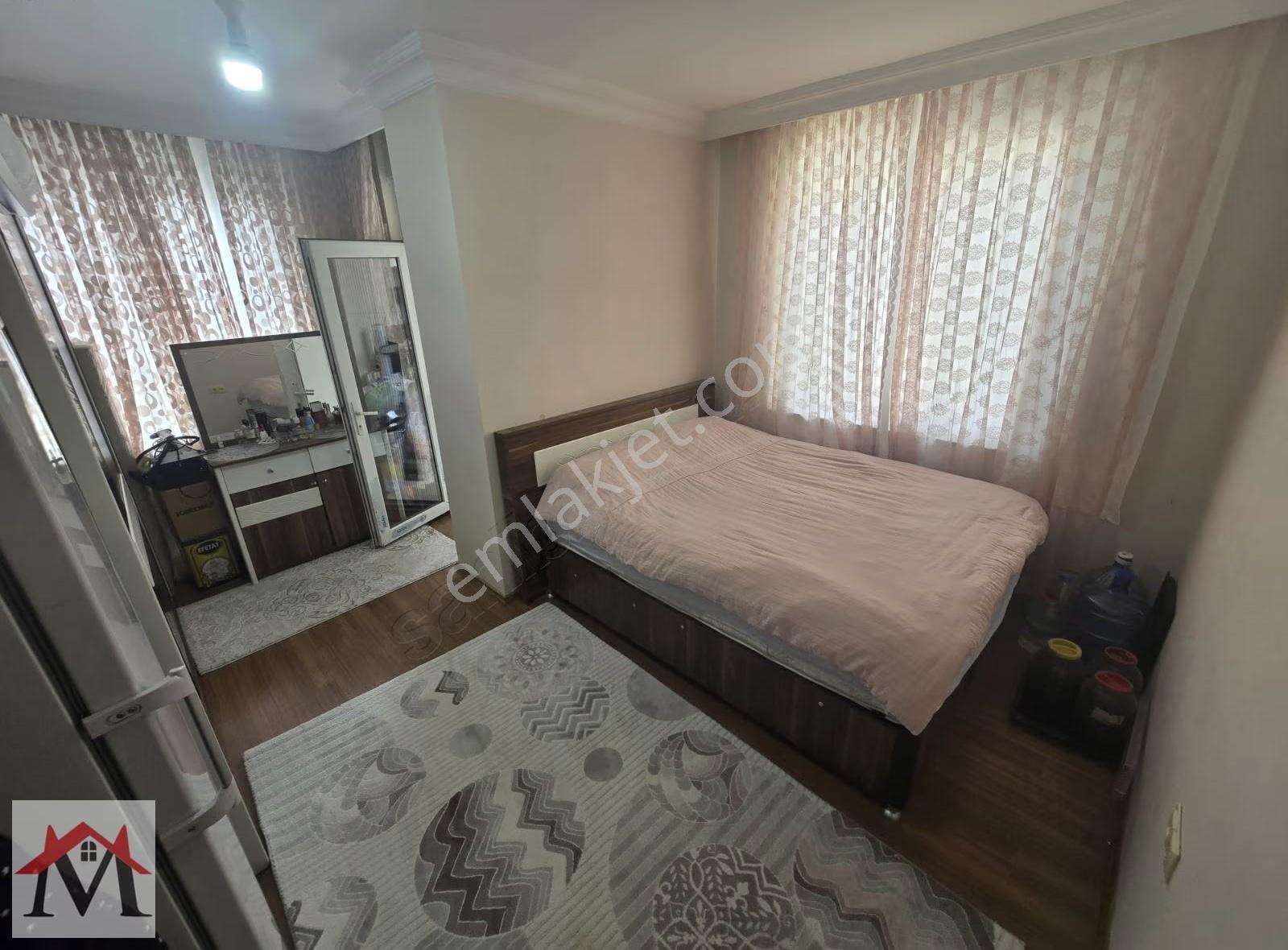 Muratpaşa Gayrimenkulden Yenigünde Site İçi 3+1 150m² Daire - Görsel 8