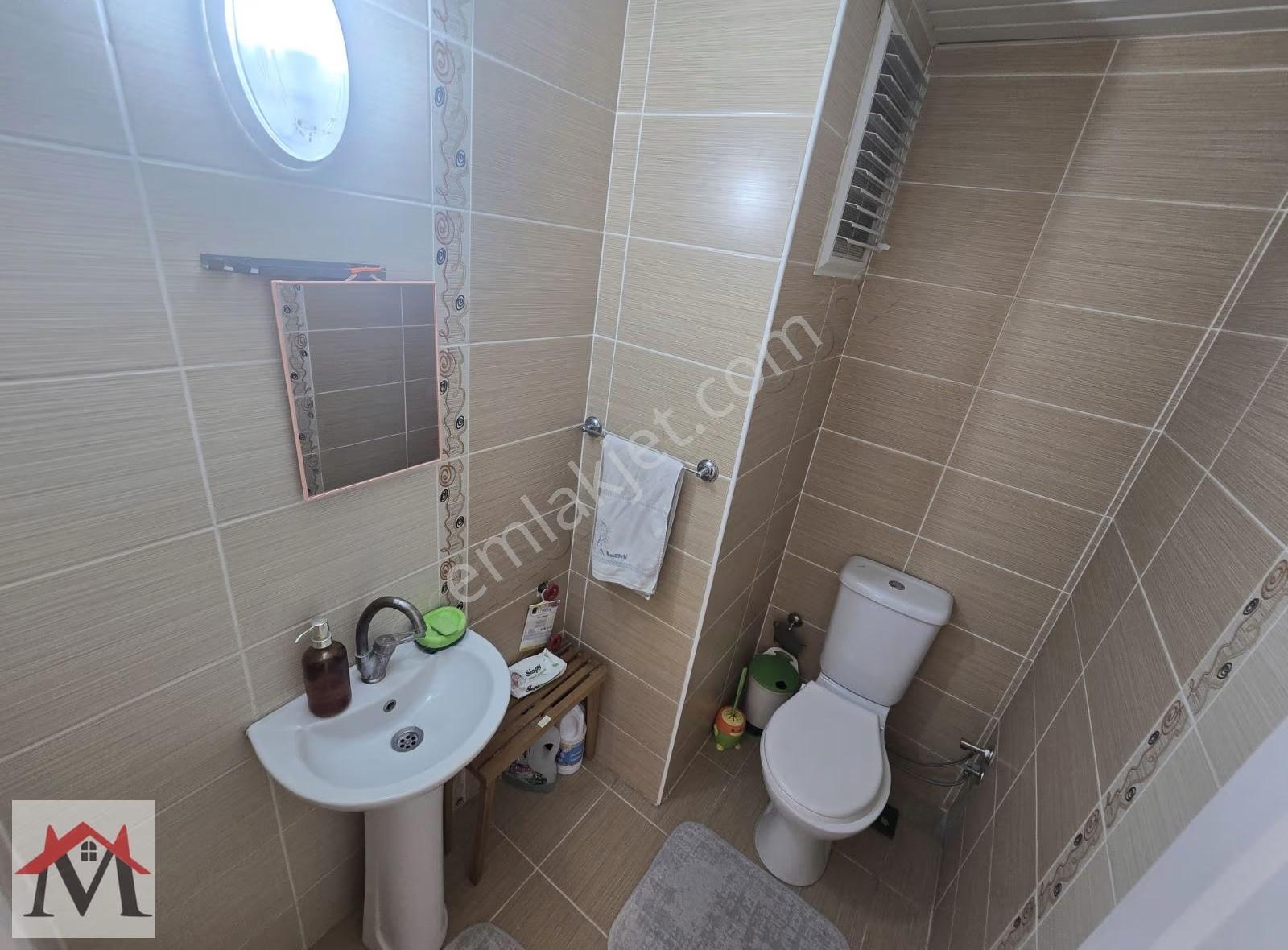 Muratpaşa Gayrimenkulden Yenigünde Site İçi 3+1 150m² Daire - Görsel 28