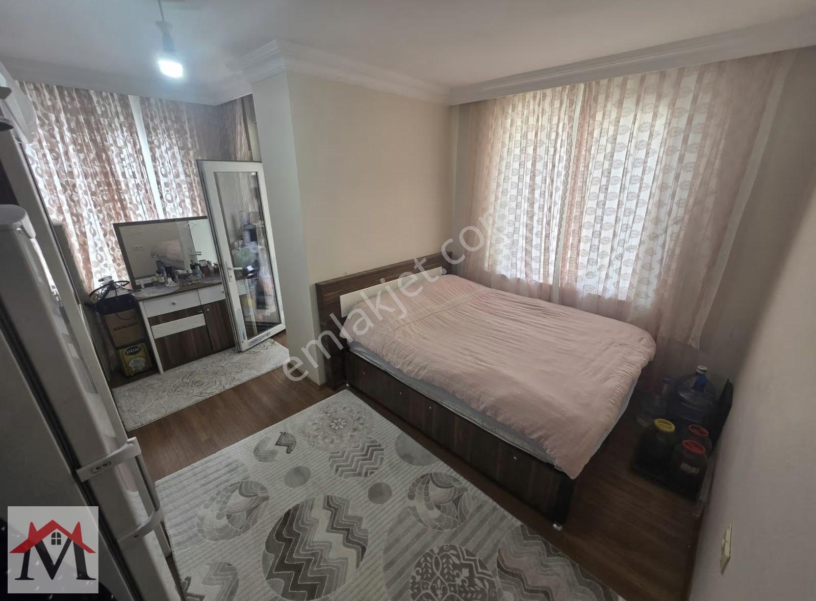 Muratpaşa Gayrimenkulden Yenigünde Site İçi 3+1 150m² Daire - Görsel 30