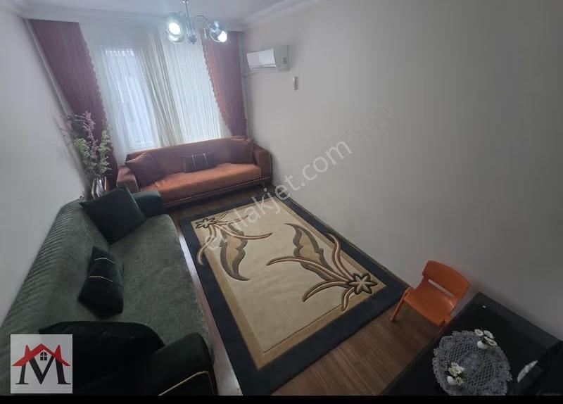 Muratpaşa Gayrimenkulden Yenigünde Site İçi 3+1 150m² Daire - Görsel 25