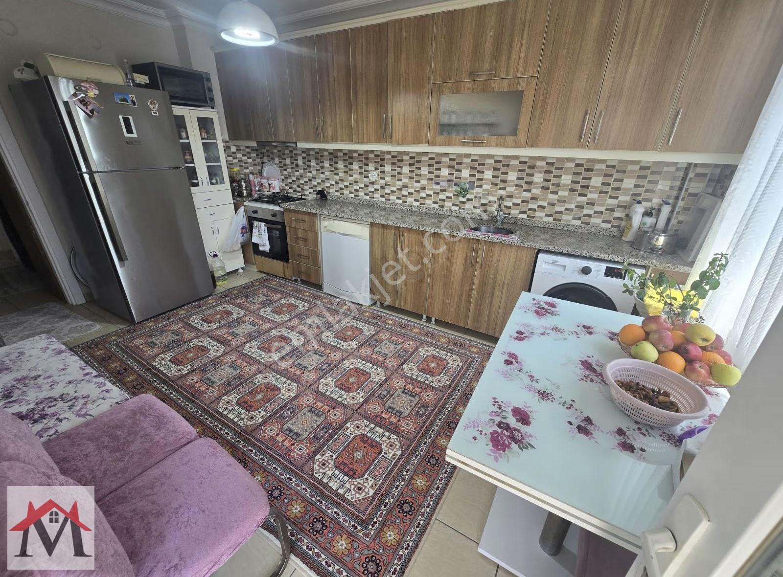 Muratpaşa Gayrimenkulden Yenigünde Site İçi 3+1 150m² Daire - Görsel 32