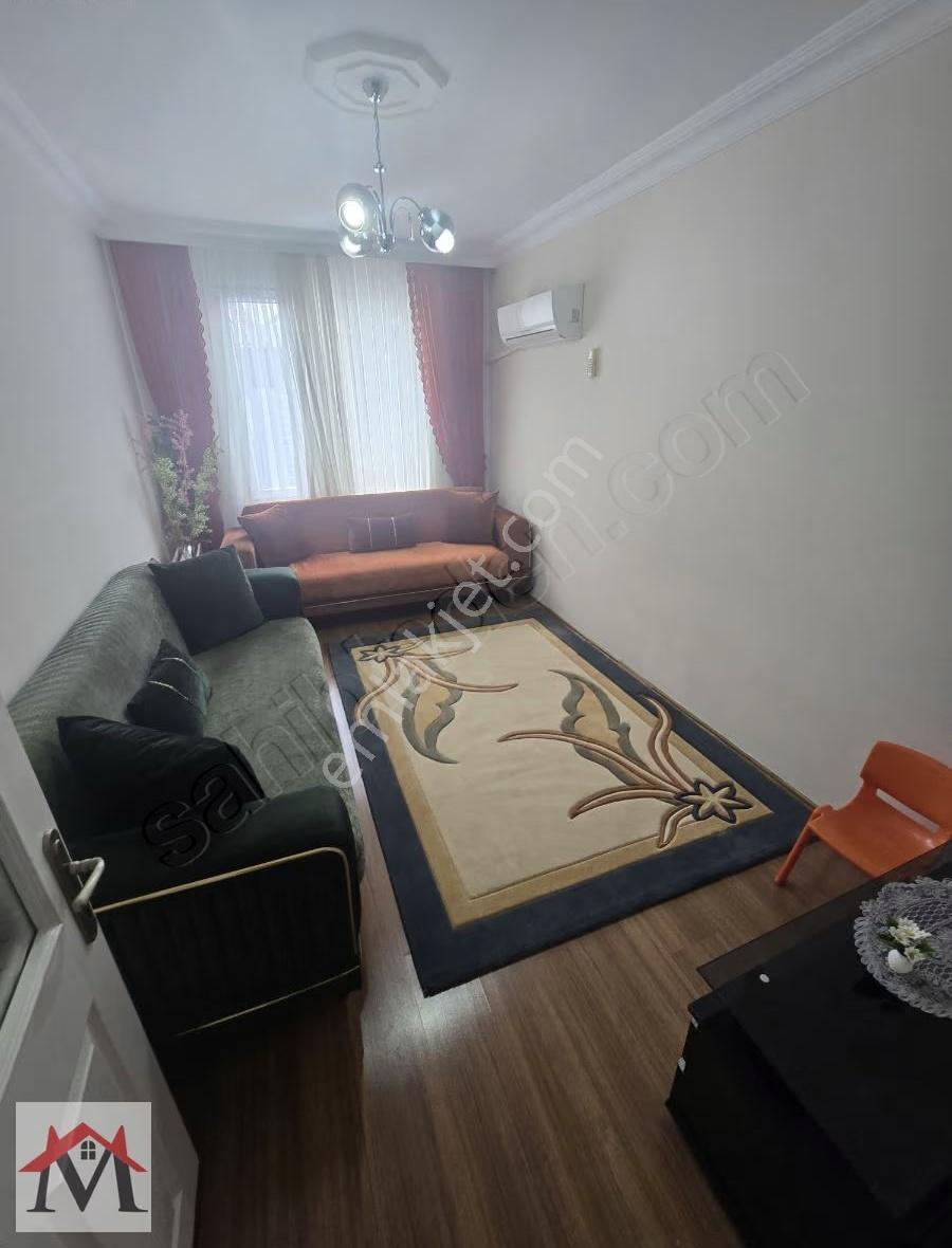 Muratpaşa Gayrimenkulden Yenigünde Site İçi 3+1 150m² Daire - Görsel 9