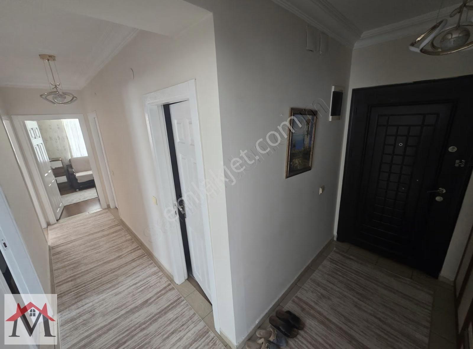 Muratpaşa Gayrimenkulden Yenigünde Site İçi 3+1 150m² Daire - Görsel 33
