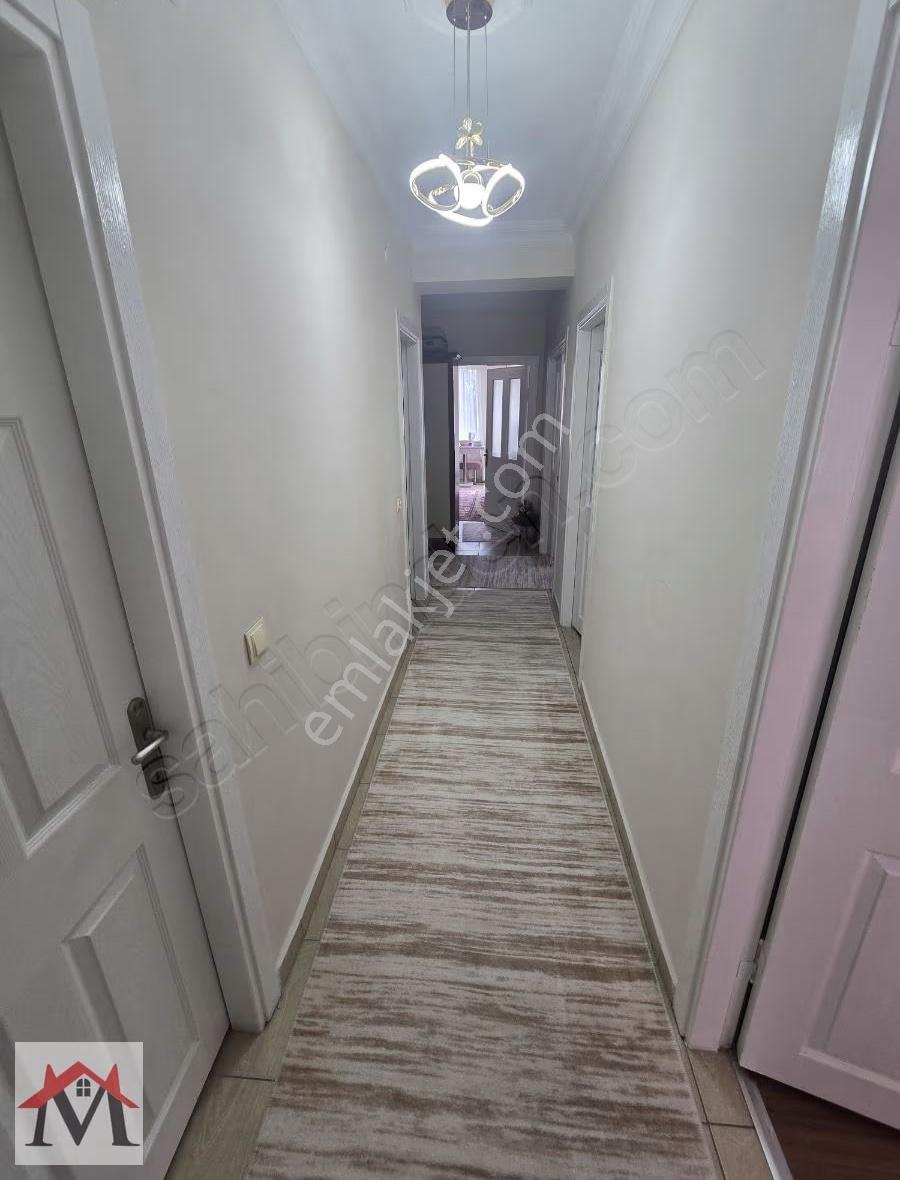 Muratpaşa Gayrimenkulden Yenigünde Site İçi 3+1 150m² Daire - Görsel 6