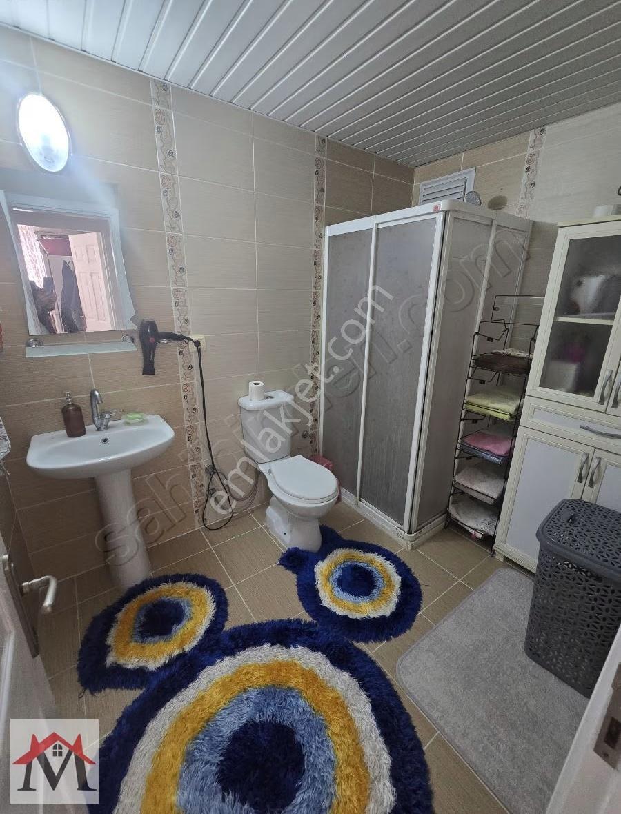 Muratpaşa Gayrimenkulden Yenigünde Site İçi 3+1 150m² Daire - Görsel 23