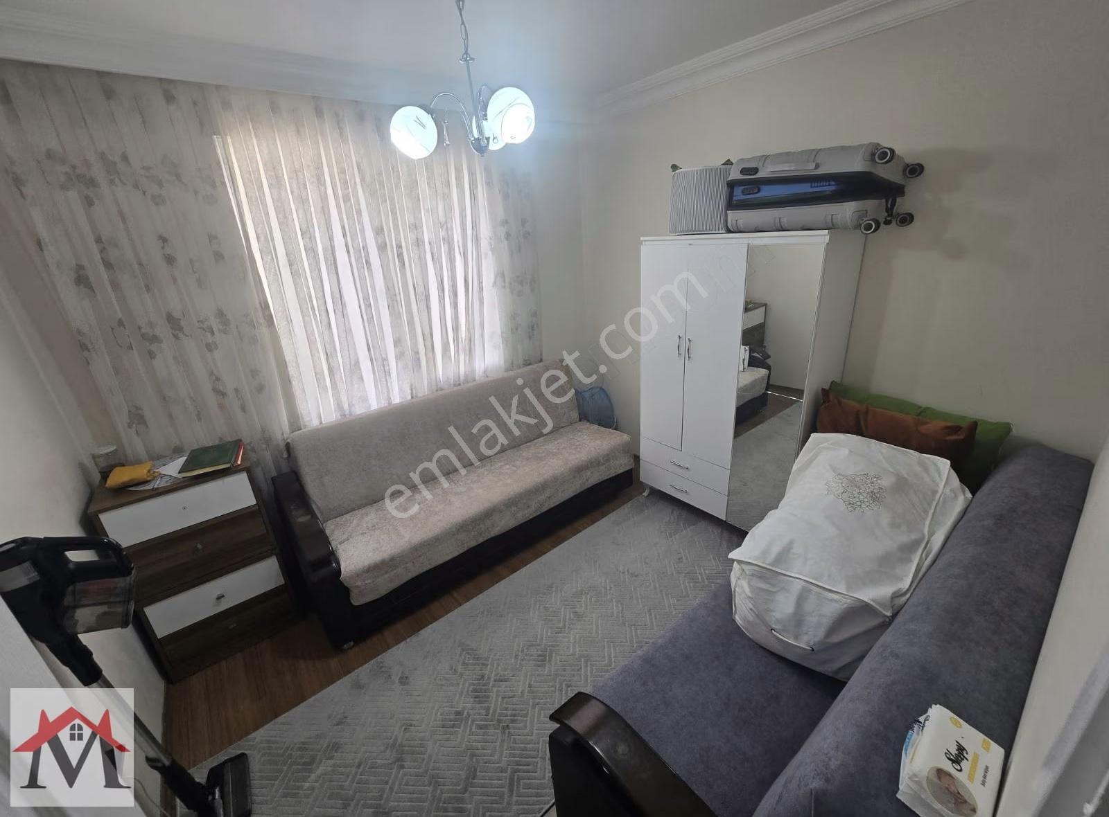 Muratpaşa Gayrimenkulden Yenigünde Site İçi 3+1 150m² Daire - Görsel 31