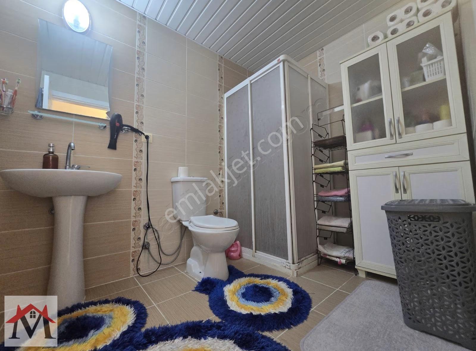 Muratpaşa Gayrimenkulden Yenigünde Site İçi 3+1 150m² Daire - Görsel 7