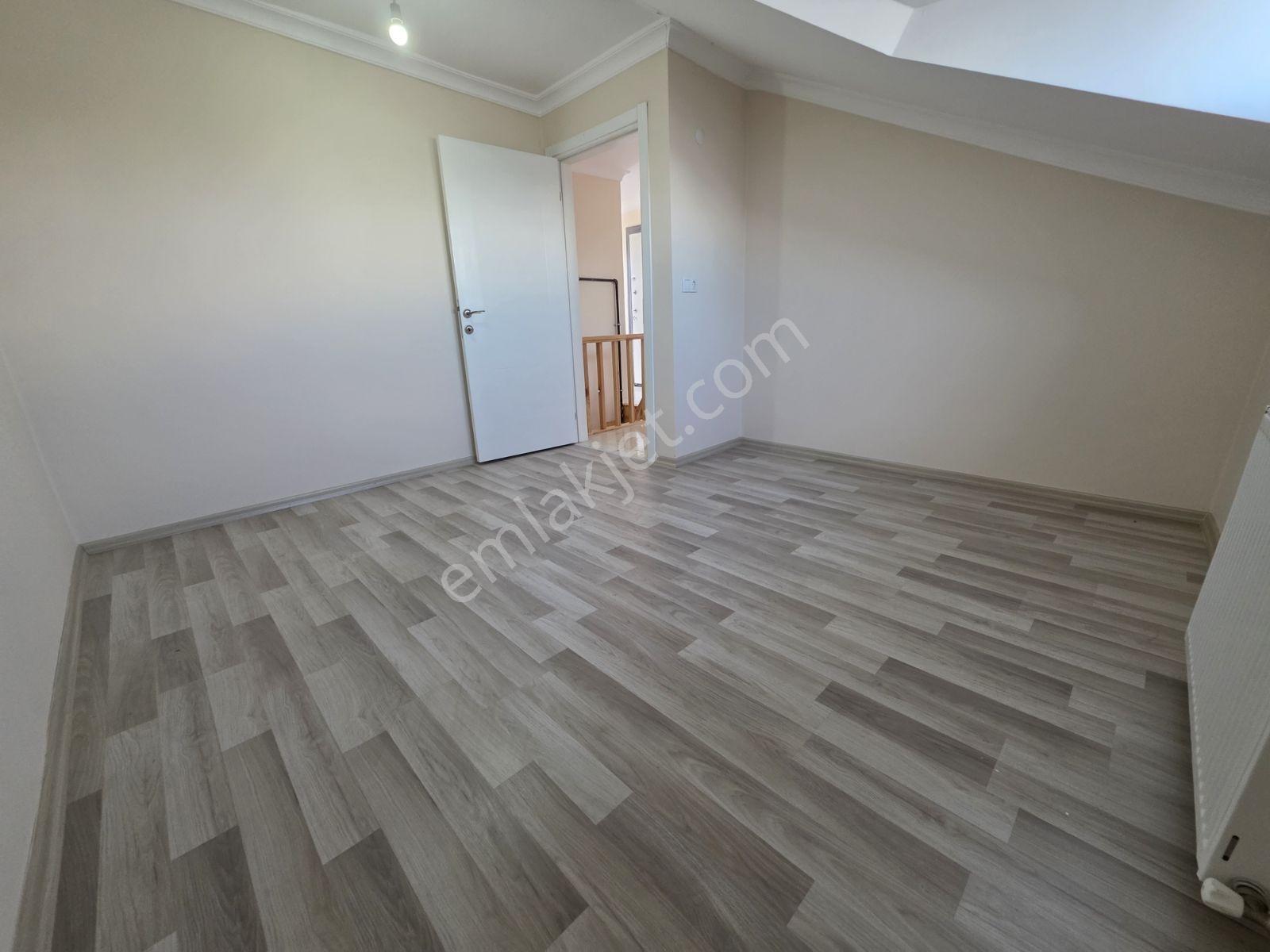 Satılık 4+2 Osmanlı Caddesi'nin Yanı Başında Dubleks Daire - Görsel 10
