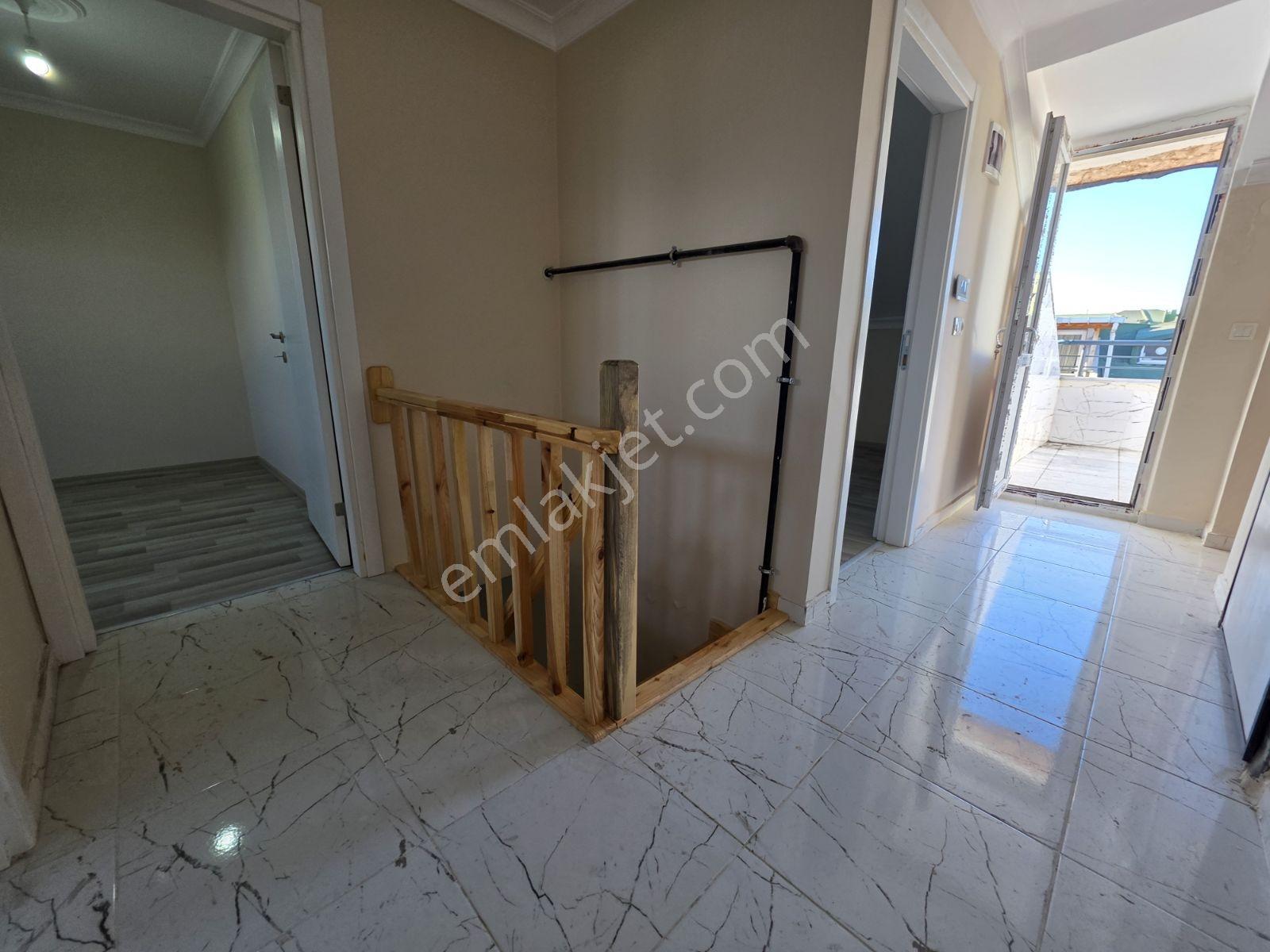 Satılık 4+2 Osmanlı Caddesi'nin Yanı Başında Dubleks Daire - Görsel 20