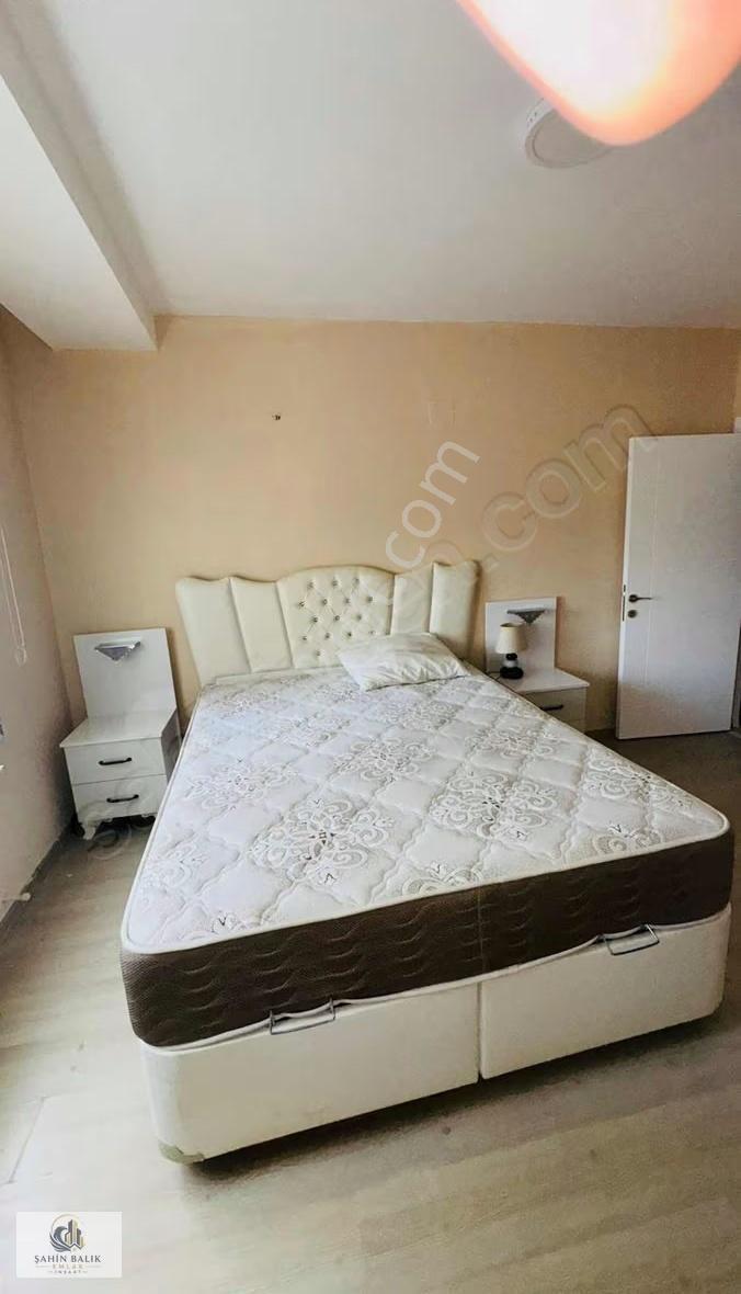 Eşyalı 34. Cadde Üstü Geniş Balkonlu Site Ansansörlü Havuzlu - Görsel 2