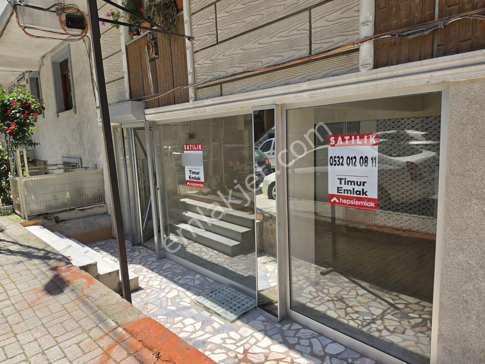 Avcılar Güzel Konumda Satılık 120 M² Bodrumlu Dükkan - Görsel 9
