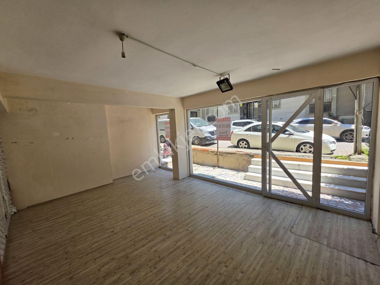 Avcılar Güzel Konumda Satılık 120 M² Bodrumlu Dükkan - Görsel 15