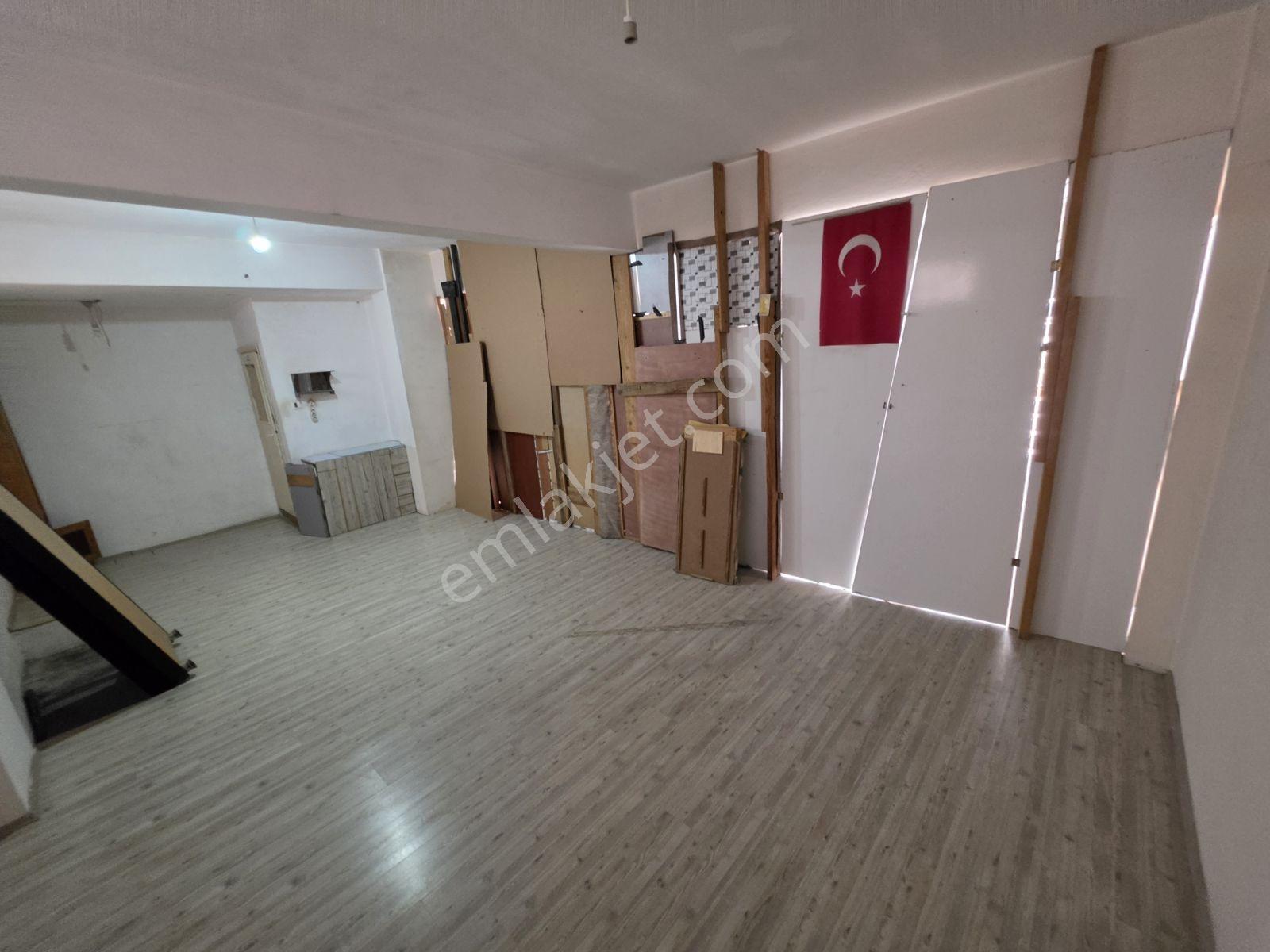 Avcılar Güzel Konumda Satılık 120 M² Bodrumlu Dükkan - Görsel 19