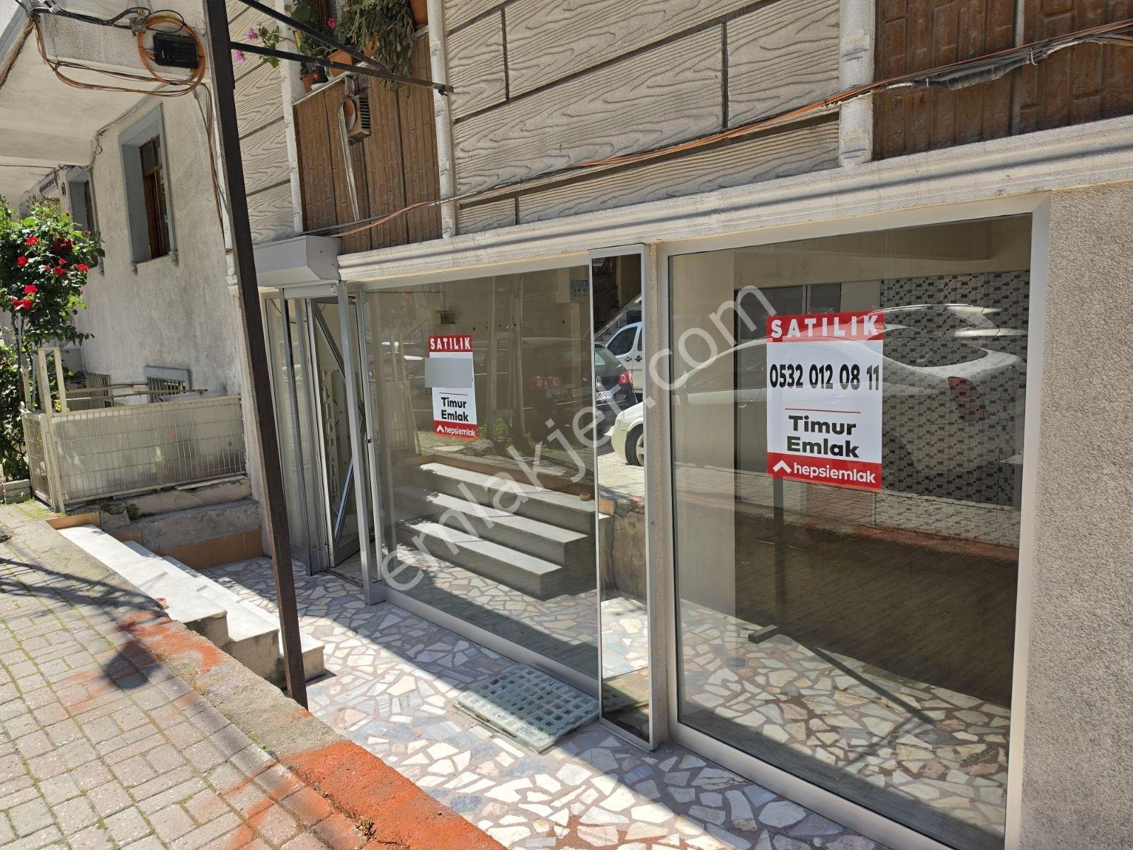 Avcılar Güzel Konumda Satılık 120 M² Bodrumlu Dükkan - Görsel 5