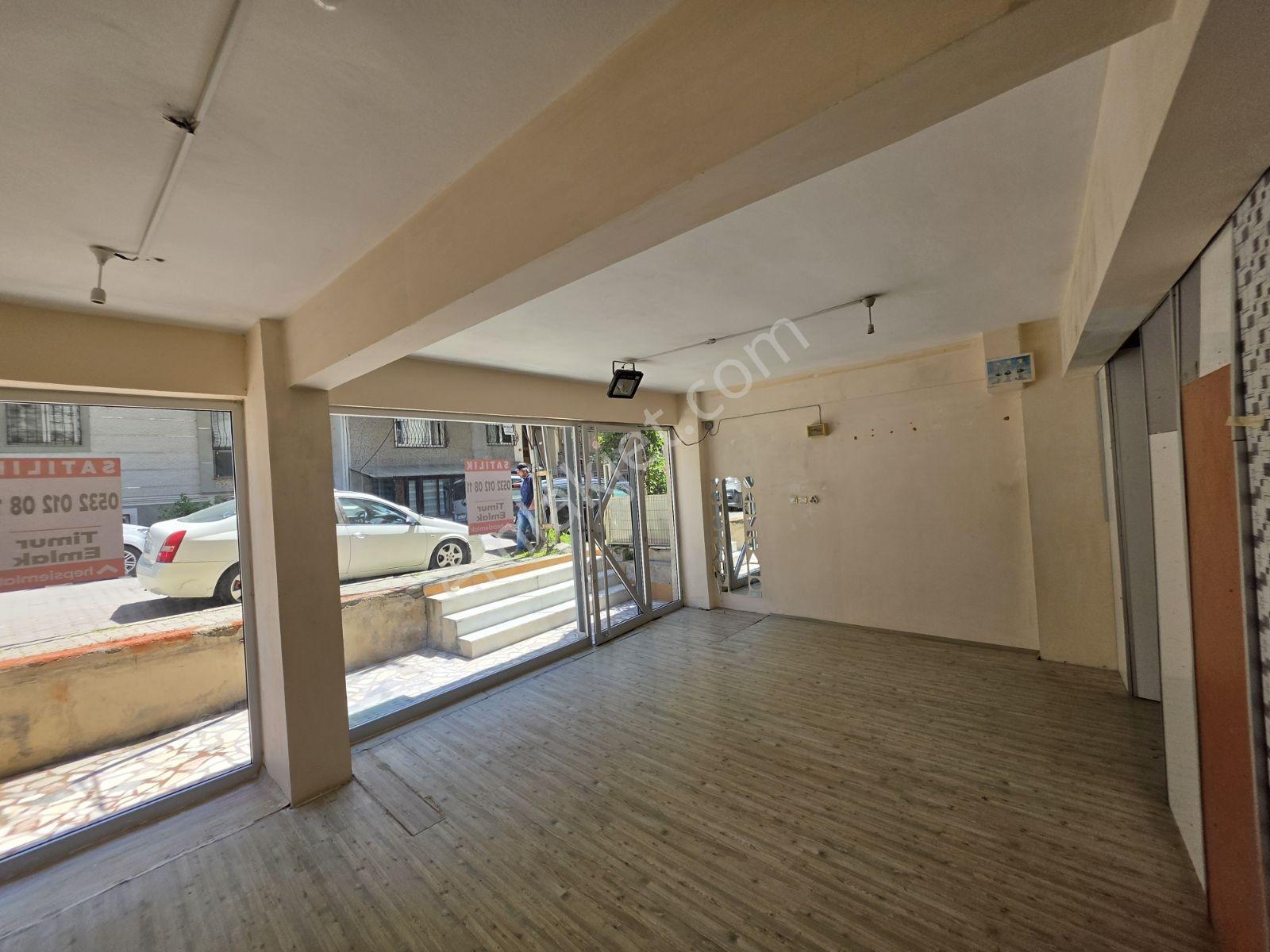 Avcılar Güzel Konumda Satılık 120 M² Bodrumlu Dükkan - Görsel 5