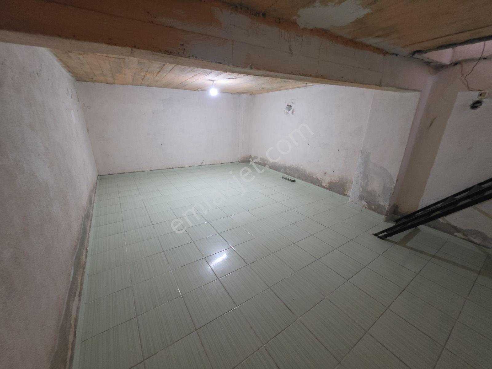 Avcılar Güzel Konumda Satılık 120 M² Bodrumlu Dükkan - Görsel 13