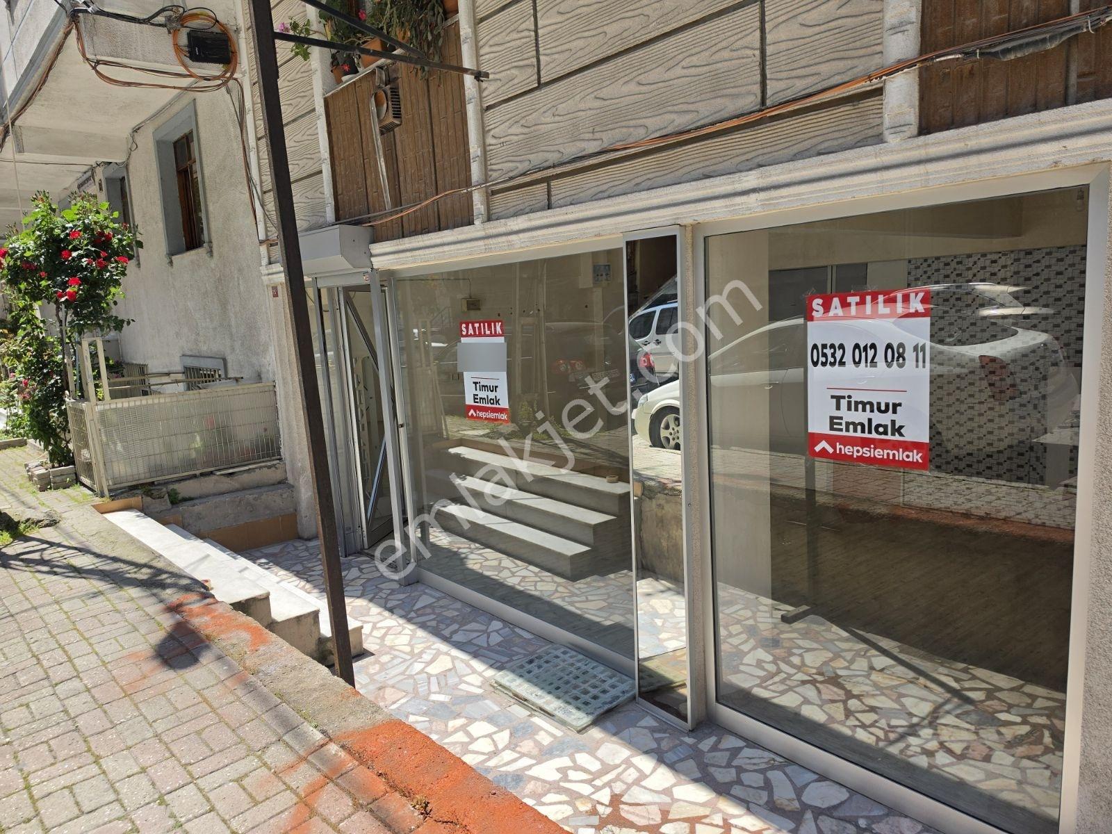Avcılar Güzel Konumda Satılık 120 M² Bodrumlu Dükkan - Görsel 17