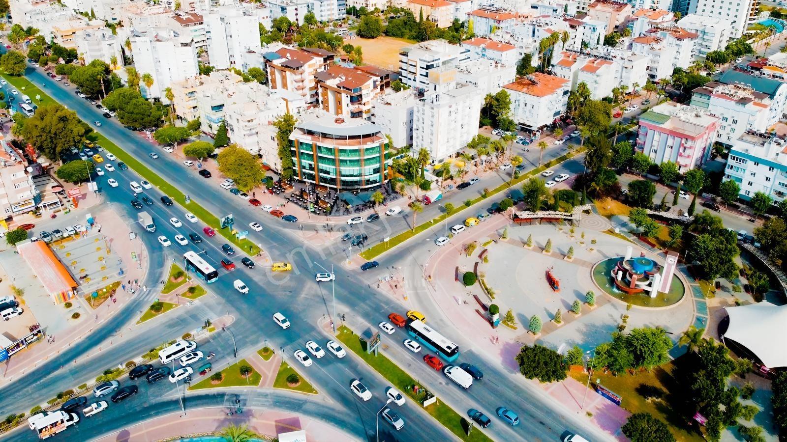 Atatürk Bulvarı Üzerinde, Tabela Değeri Yüksek 4 Plaza Katı - Görsel 15